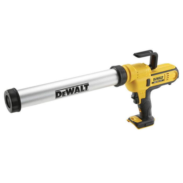Pistolet à mastic 18V XR 310 - 600ml - DEWALT - DCE580N