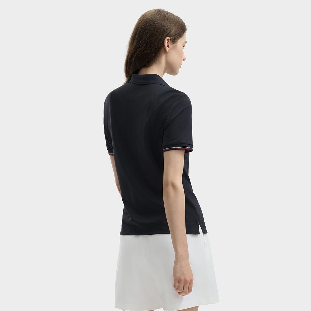 FILA DNA-FRENCH CHIC Polo Unisex F11W431101FNV