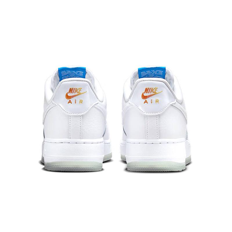 Nike Women's Air Force 1 Casual Sneakers
