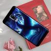 Phoenix Bird Case For Samsung Galaxy J8 A9 2018 A3 A5 J1 2016 J3 J5 J7 2017 A6 A8 J4 J6 Plus Back Cover