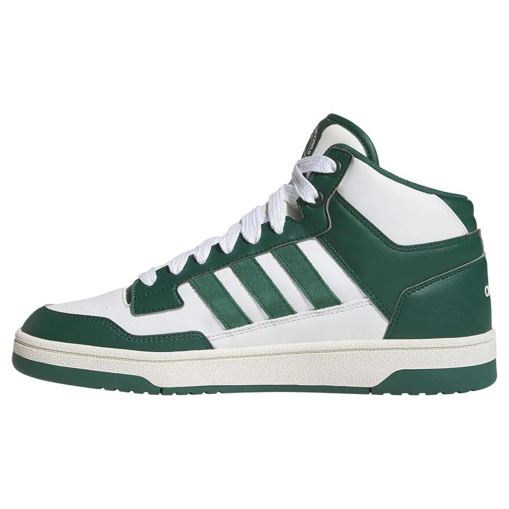 Adidas Buty sportowe Rapid Court Mid