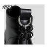 Hot Girl Style Accessories Halloween Shoes Charms Buckle Skull/Spider/Butterfly Shape Punk Rock Shoe Decor Aesthetic Pendants for Personalized