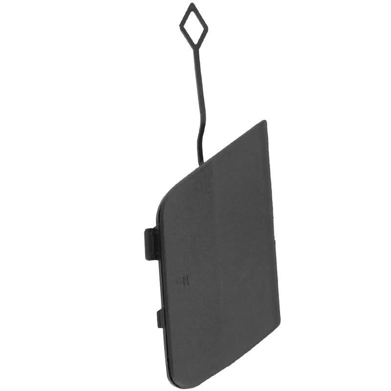 Car Rear Bumper Trailer Towing Hook Eye Cap Cover for Mercedes-Benz E200 E500 E400 E550 E250 E350 E300 2014 2015 2016 2128850356