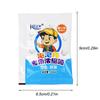 10/50/100pcs Bubble Maker Refill Solution Non-toxic 10ml Bubble Solution Refill Safety Water  Accessory Bubble Gun Supplies