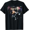 KISS - 1975 Alive! T-skjorter