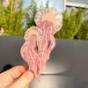 Korean Style Cartoon Animal Hair Clip Sweet Cute Shark Clip Lovely Jellyfish Hair Claw  Headdress