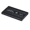 USB 3.0 2.5 pouces SATA Disque dur externe boîte de boîtier mobile disque HD Boîtier noir