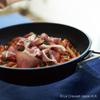 Le Creuset TNS Frittierpfanne, 26 cm, für Gas- und IH-Öfen geeignet, Silikongriff, japanisch [Autorisiertes Produkt]