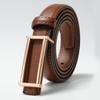 Belt, Jurgent Leather, Summer Simple and Versatile Korean Black Small Belt, Thin Fashionable Decoration with Dress Belt