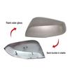 Suitable Rearview Mirror Cover for 2021-2023 Toyota Sienna - Shell Reflector Cover