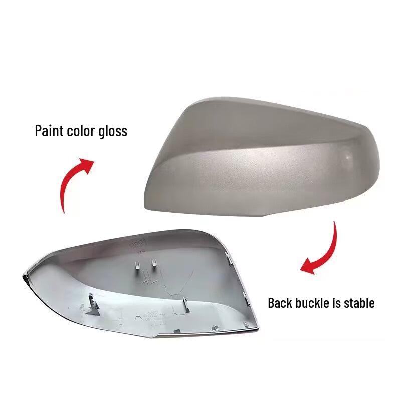 Suitable Rearview Mirror Cover for 2021-2023 Toyota Sienna - Shell Reflector Cover