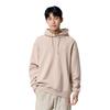 Anta Comfortable Pullover Loose Sweatshirt Unisex Tops Oat-Milk-Brown 972448701-5