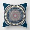 Decorazioni Autunnali per la Casa Autunno Soggiorno Copricuscino da Lancio Divano Boho Copricuscino Mandala