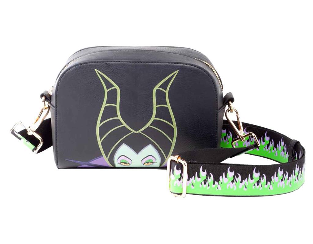 maleficent purse