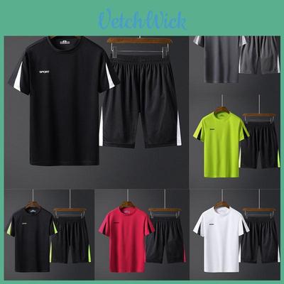 Underdele – Sæt med shorts og top