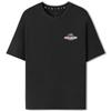 Unisex Cooling Breathable Short Sleeve T-Shirt L225U197