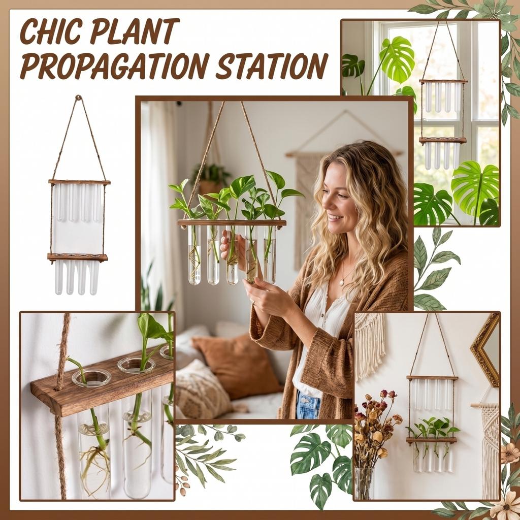 Creative Tabletop Decorations For Fashionable Home Accessories