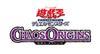 Offizielles Kartenspiel Duel Monsters CHAOS ORIGINS BOX Yu-Gi-Oh!