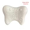 1Pcs C-Shaped Contour Fatigue Relaxation Neck Shoulder Relaxer Multi-Purpose Acupressure Design Cervical Support Massage Pillow