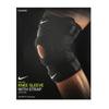 Nike Galleria Nike Knee Brace Pro Open Sleeve Injury Prevention Strap