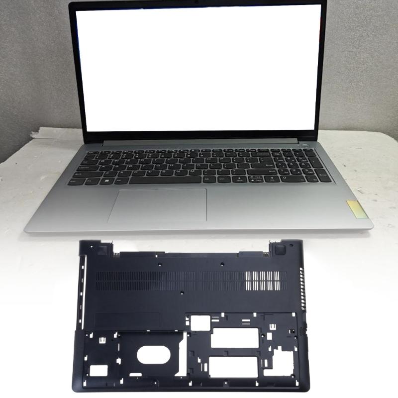 Guscio Inferiore Sostitutivo Facile da Installare per Laptop 300-15ISK 300-15IBR Manutenzione Rapida Accessori Professionali