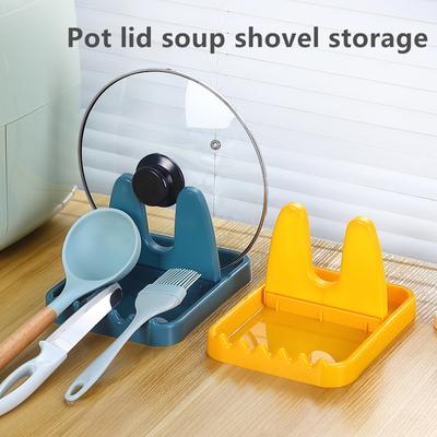 Kitchen Spoon Holders Kitchen Accessories Fork Spatula Rack Kitchen Supplies Storage Organizer Utensils For Kitchen Convenience