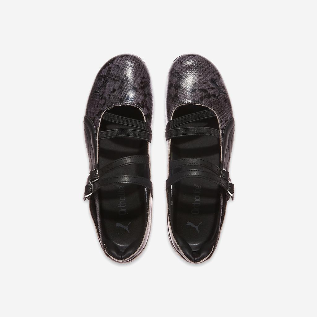 [PUMA] Speedcat Ballet Snake Women's [PKI40532602] [Shipped from Korea] 100% Authentic
