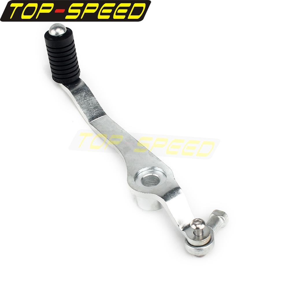 For YAMAHA Gear left Side Shift Lever Shifter Pedal Motorcycle FZ6R  2009-2017 XJ6N 2009-2016 XJ6 Diversion 2009-2016 XJ6