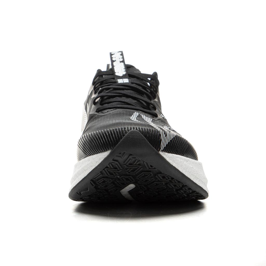 New LiNing Red Hare 8PRO Low Top Running Shoes Men's Black ARPV003-2