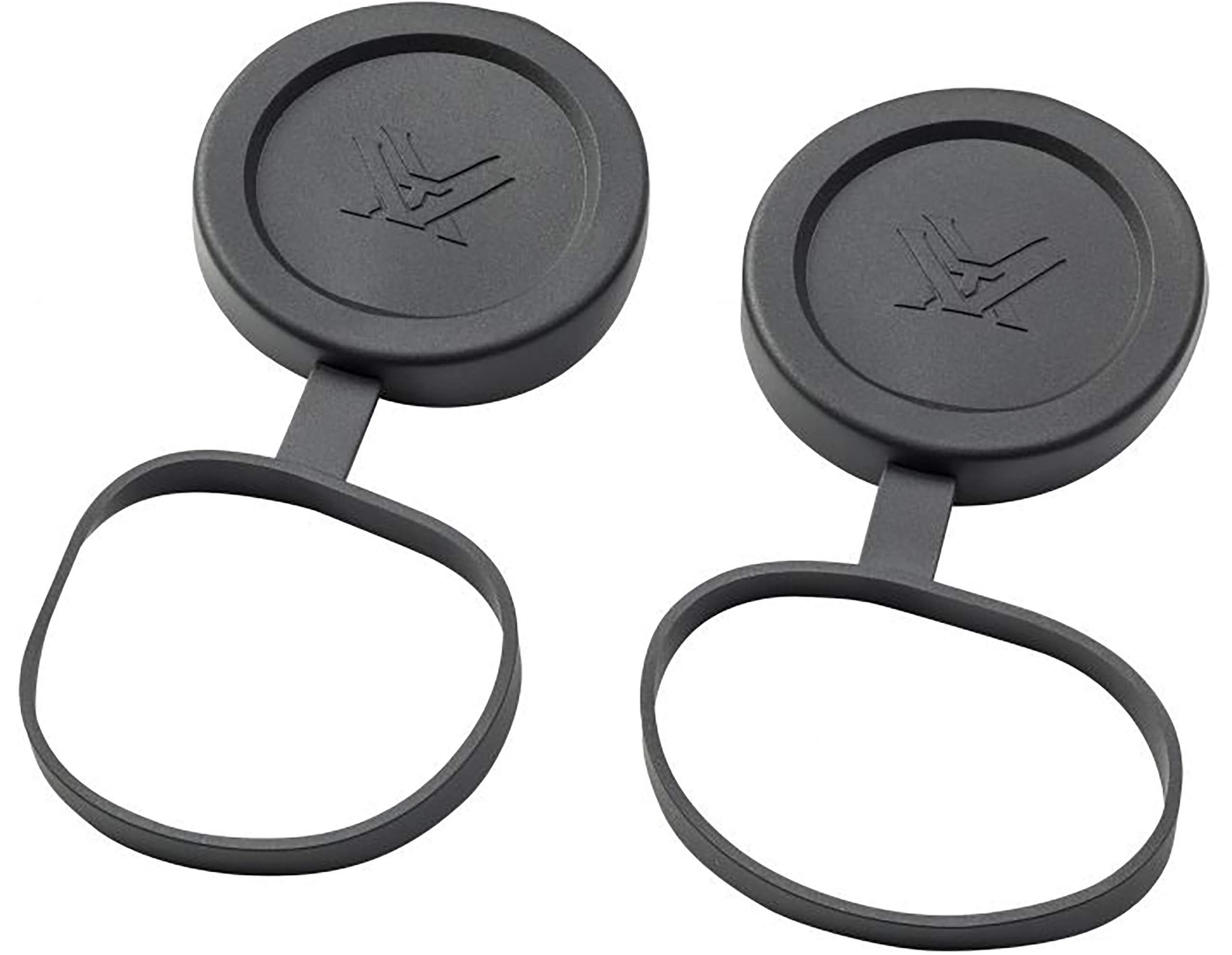 

Tethered Objective Lens Caps for 42mm Crossfire set-2 чорний