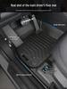 Lexus NX/ES/RX/GX460/CT200h TPE Floor Mats