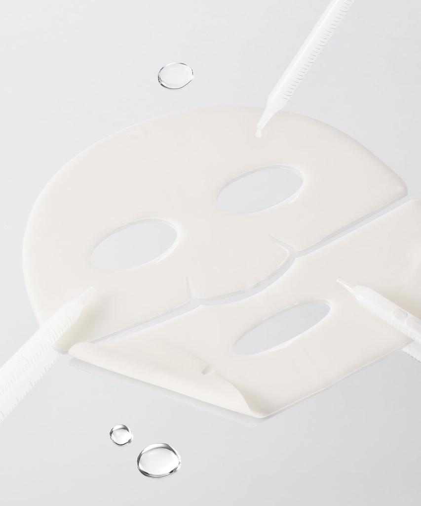 [Wrinkle Iron] [12 Sheets] Botucare Prime Tox Mask