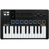 ARTURIA MIDI keyboard controller MiniLab 3 BK black