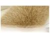 Women's Faux Fox Fur Hat with Hollow Top & Hair Accessories for Fall/Winter