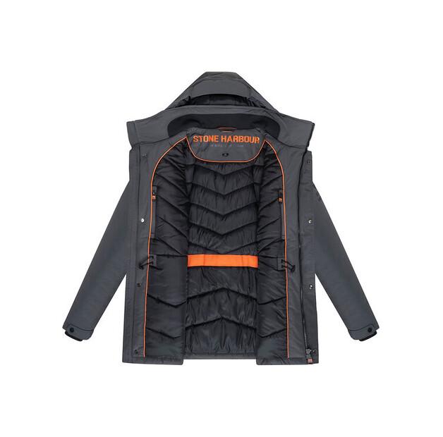 Stone Harbour Wadiim Winter Jacket