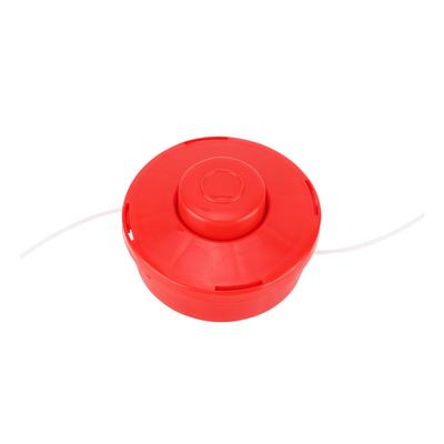 Freischneider Fadenkopf mit Tippautomatik Universell(rot)