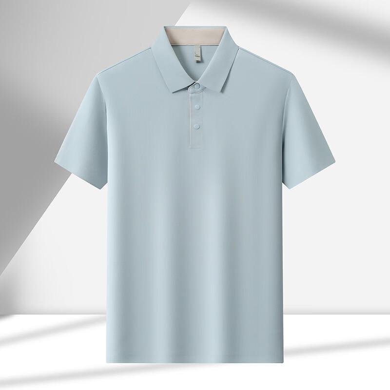 TUCANO Men's Breathable Polo Shirt
