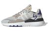 Nite Jogger Originals 'White Active Blue' F34124