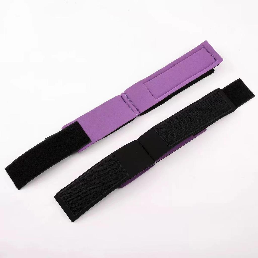 Erotische Sexspielzeuge für Erwachsene, alternative Handschellen, Fußfesseln, Paarbett-Bondage-Riemen, die Hände binden und