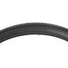 YunSCM 22x1 3/8" Tires, 22x1 3/8" 37-501 Bicycle Tires, Suitable for 22" 1 3/8" Road Bikes and Wheelchairs, Y-003