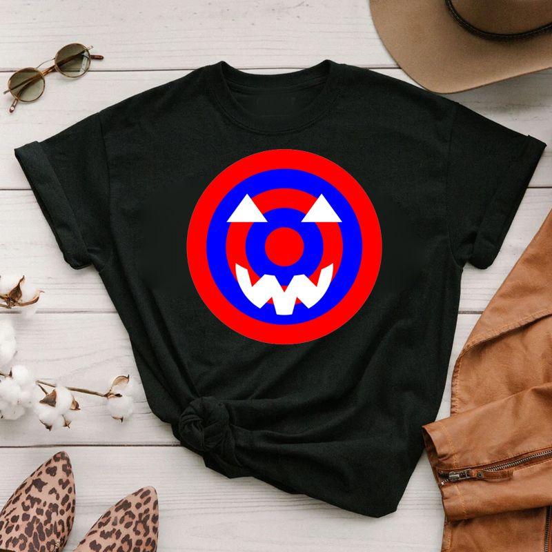 Buy Halloween Target Classic T-Shirt 