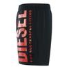 Diesel Mens BMBX-Wave Swim Shorts