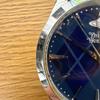 Used Vivienne Westwood Quartz Watch