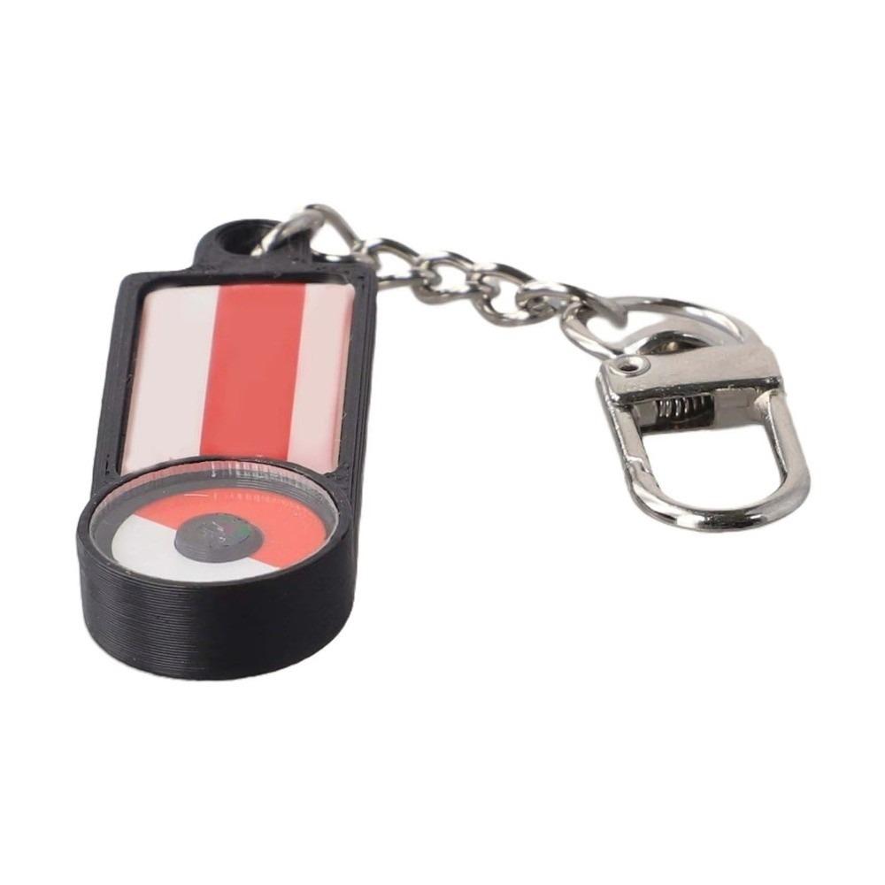 

Portable Circulation Pump Tester Multifunctional Heating Tool Accessories AC Coil Quick Detector чорний