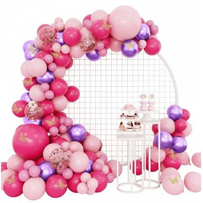 Party-Zubehör – Luftballons
