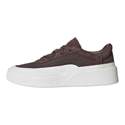 Fos Labcourt Scarpe da Skate Basse in Pelle e Gomma Leggera Moda Comode Scarpe da Skate Unisex KJ4573