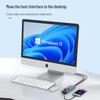 Xiaomi USB Hub Multi-Port Extender with Power Switch