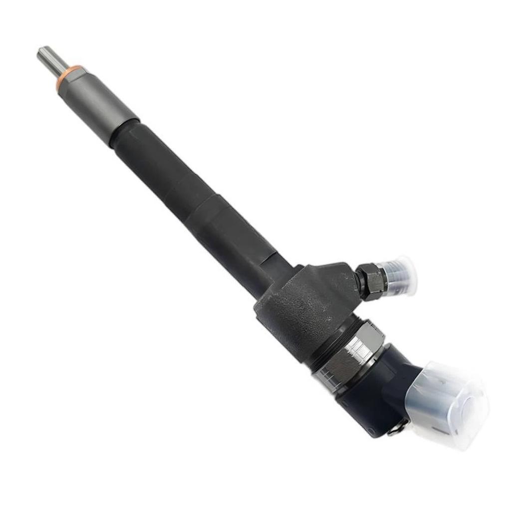 1Pcs Fuel Injector For Mahindra 2.2 L Diesel Engine 0445110310