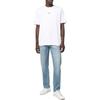 Boss HUGO BOSS Logo Printed Crewneck T Shirt 50473278-100