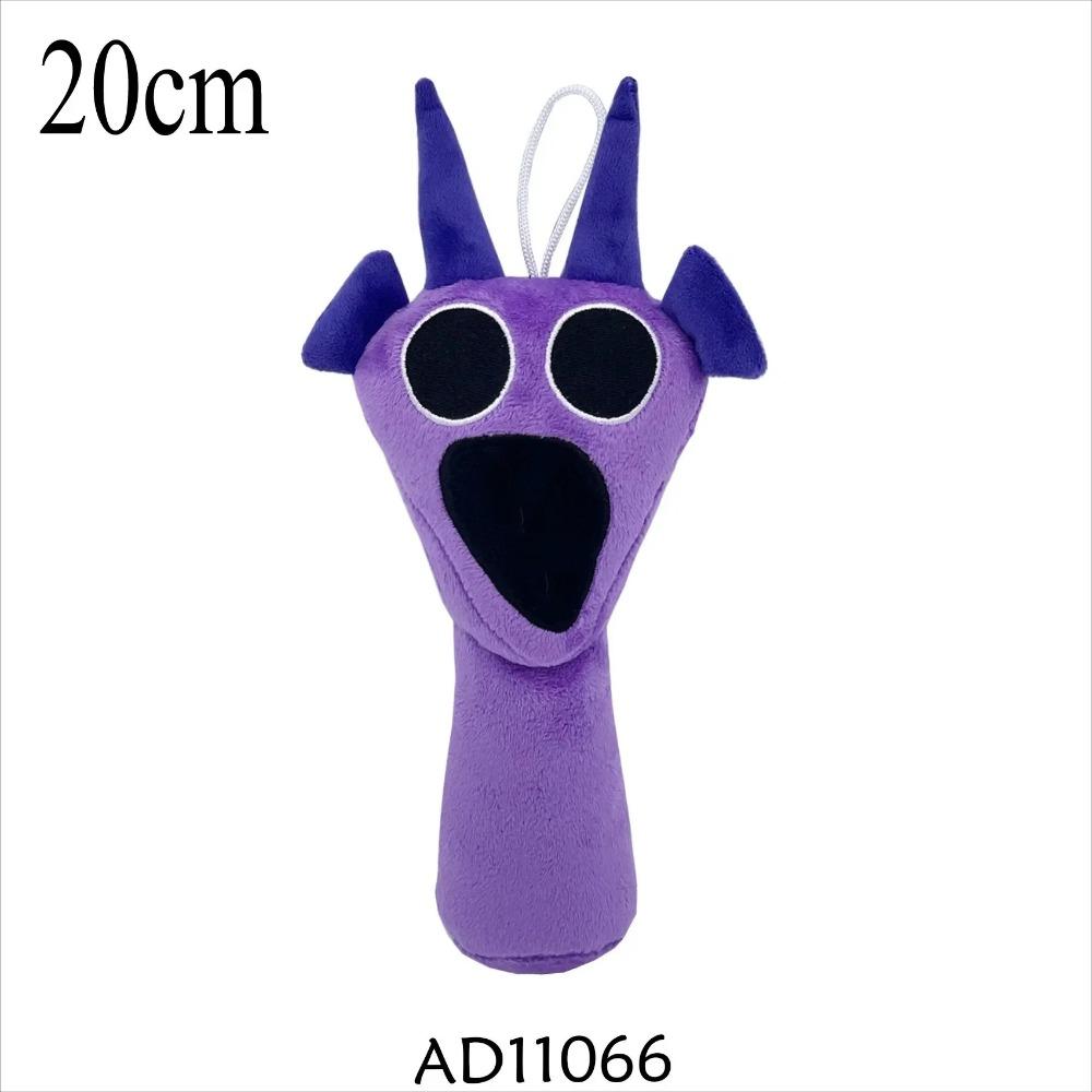 New Sprunki Plush Dolls Sprunki Plush Toys Oren Wenda Sprunki Stuffed Doll Plush Stuffed Kid Christmas Birthday Gift Home Decors